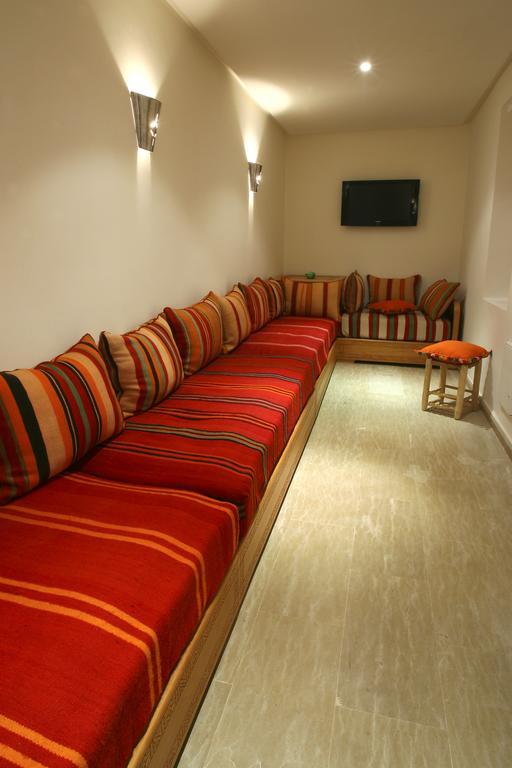Riad Marrabahia Marraquexe Exterior foto