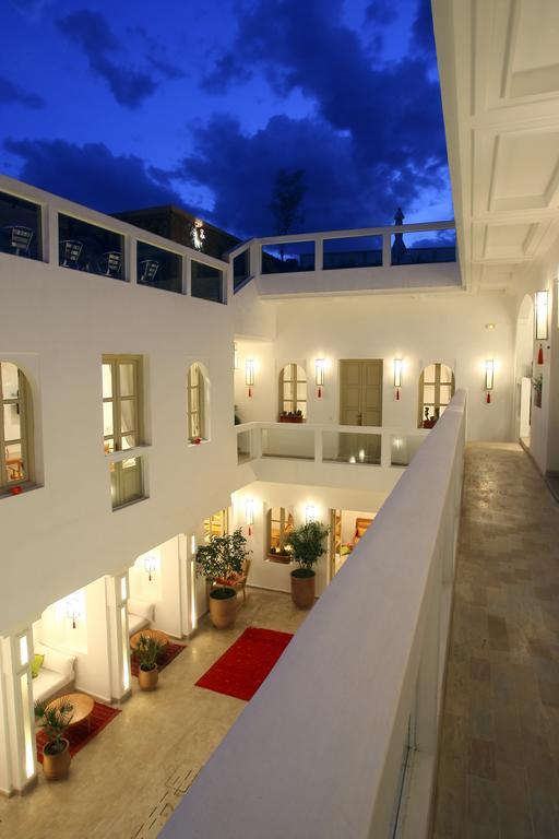 Riad Marrabahia Marraquexe Exterior foto