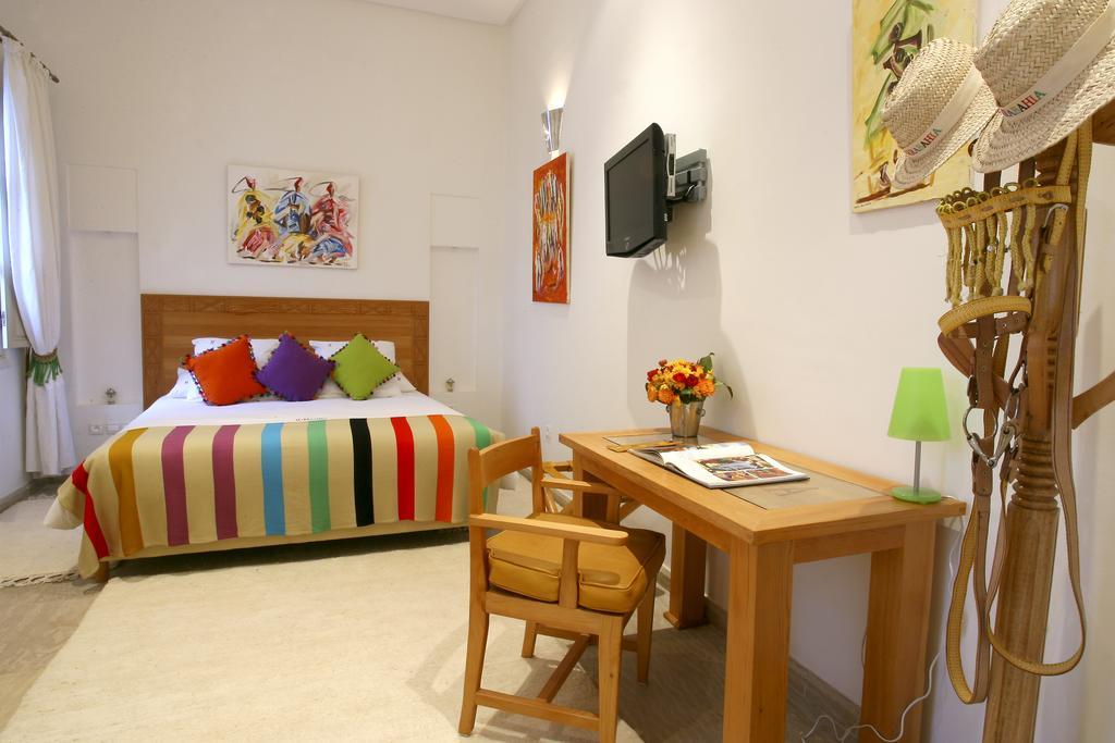 Riad Marrabahia Marraquexe Exterior foto